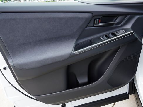 New 2026 Toyota C-HR AWD/4WD image 20