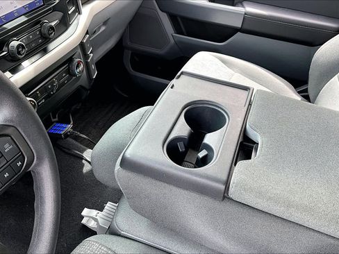 Used 2023 Ford F150 XLT image 16