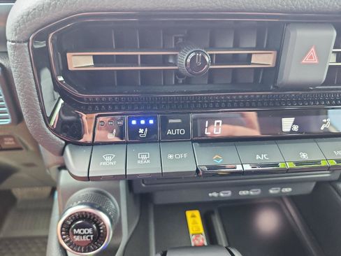 Used 2026 Toyota Land Cruiser w/ Premium Package AWD/4WD image 21