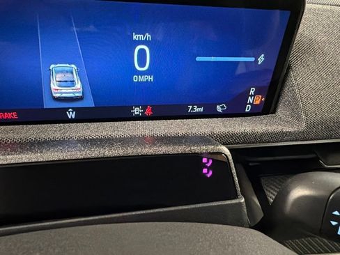 New 2026 Ford Mustang Mach-E Premium AWD/4WD image 23
