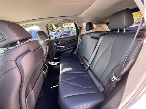 Used 2020 Acura RDX FWD image 23