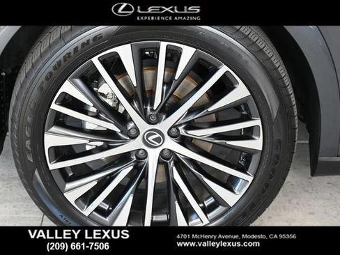 Certified 2024 Lexus RX 350 Premium Plus w/ Convenience Package FWD image 23
