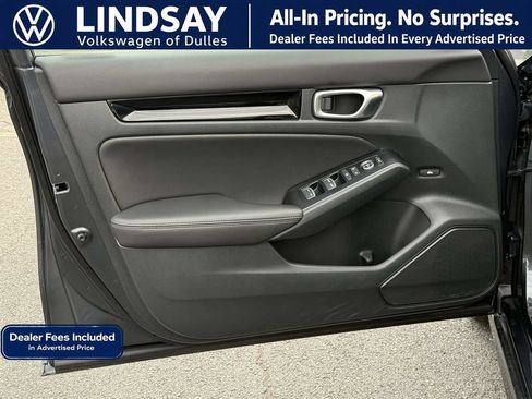 Used 2024 Honda Civic Touring image 9