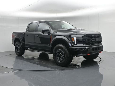 New 2026 Ford F150 Raptor image 58