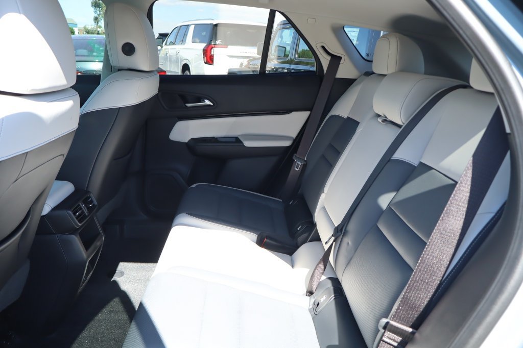 Used 2024 Honda Prologue Elite image 34