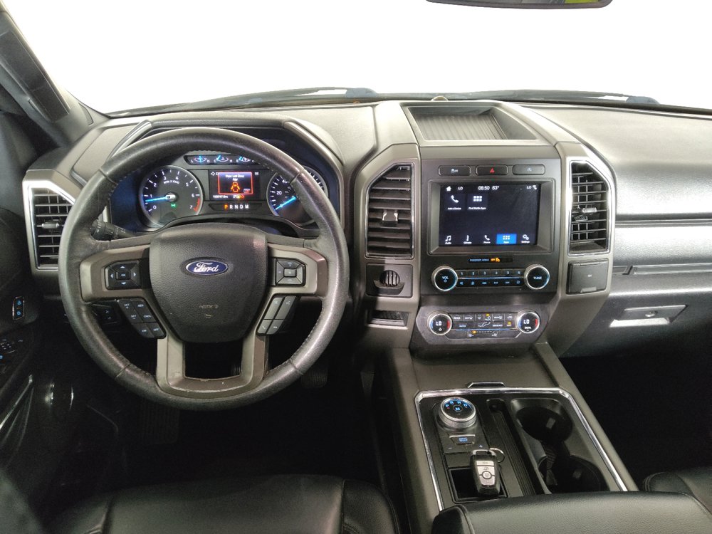 Used 2019 Ford Expedition XLT w/ Equipment Group 201A RWD image 22