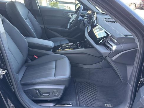 Used 2025 Audi A5 2.0T Premium w/ Convenience Package image 13