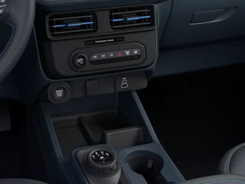New 2026 Ford Maverick Lobo AWD/4WD image 40