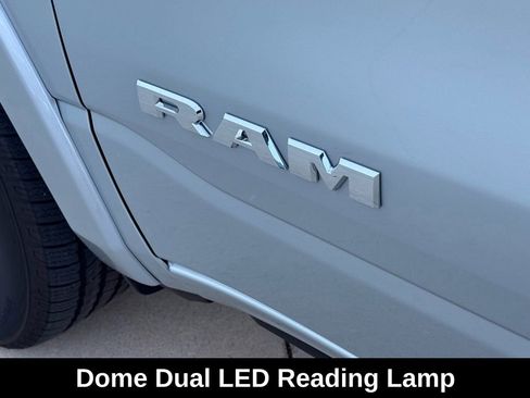 New 2026 RAM 1500 Laramie image 33