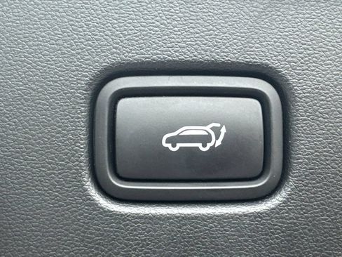 Used 2025 Hyundai Tucson SEL FWD image 19
