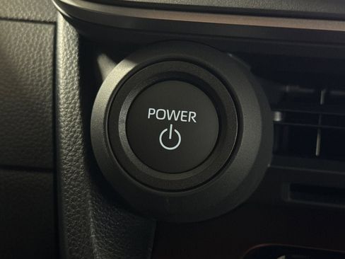 New 2026 Toyota Prius SE image 26