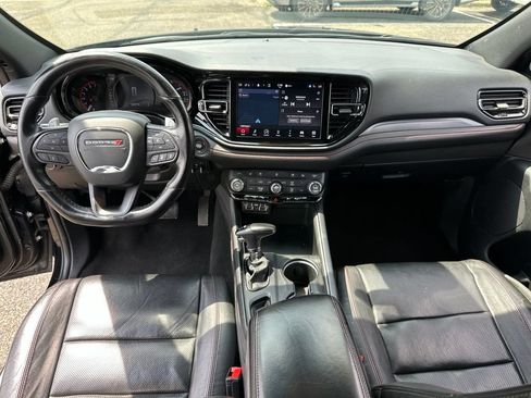 Used 2024 Dodge Durango GT AWD/4WD image 50