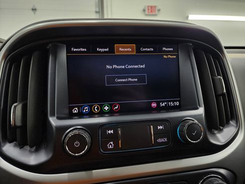 Used 2022 Chevrolet Colorado ZR2 w/ Colorado ZR2 Bison Edition image 41