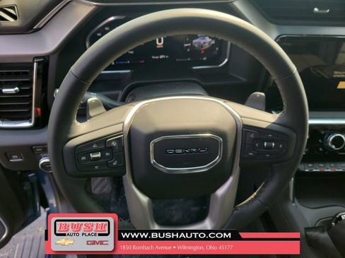 New 2026 GMC Sierra 1500 Denali w/ Denali Reserve Package image 22