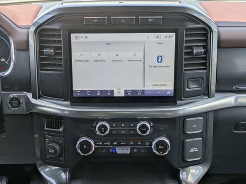 Used 2023 Ford F150 Lariat AWD/4WD image 19