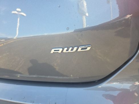 Used 2024 Ford Edge SEL image 6