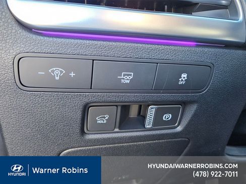 New 2025 Hyundai Palisade Calligraphy image 25