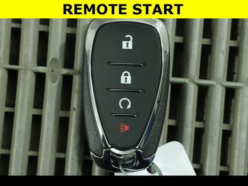 New 2026 Chevrolet Trax RS w/ Sunroof Package image 7