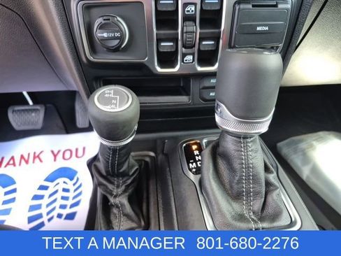 New 2026 Jeep Gladiator Sport AWD/4WD image 20