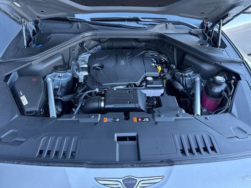 New 2026 Genesis GV80 2.5T Prestige image 22