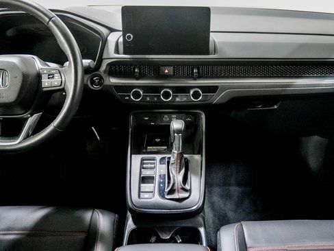 Certified 2025 Honda CR-V Sport-L image 21