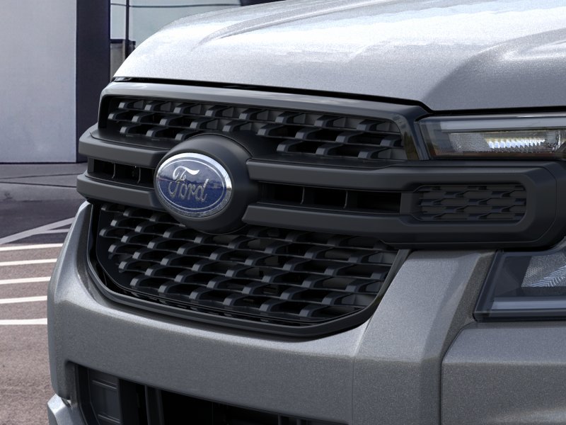 New 2026 Ford Ranger XL w/ Trailer Tow Package RWD image 17