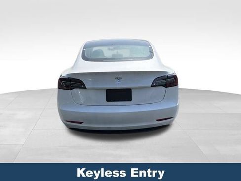 Used 2023 Tesla Model 3 Standard Range RWD image 10
