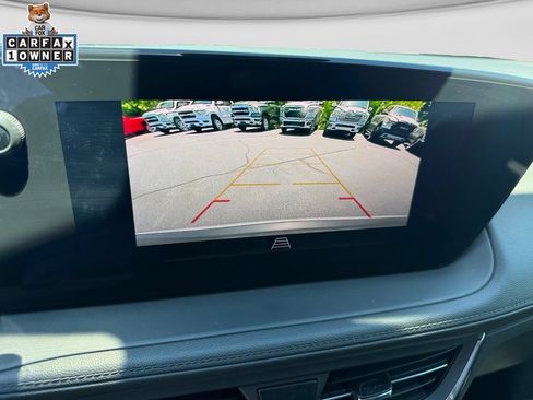 Used 2025 Buick Encore GX Preferred AWD/4WD image 13