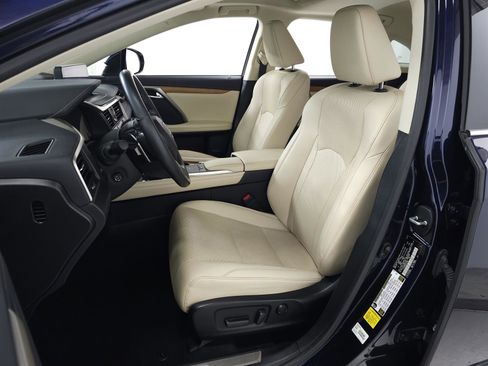 Used 2022 Lexus RX 350 AWD w/ Premium Package image 14
