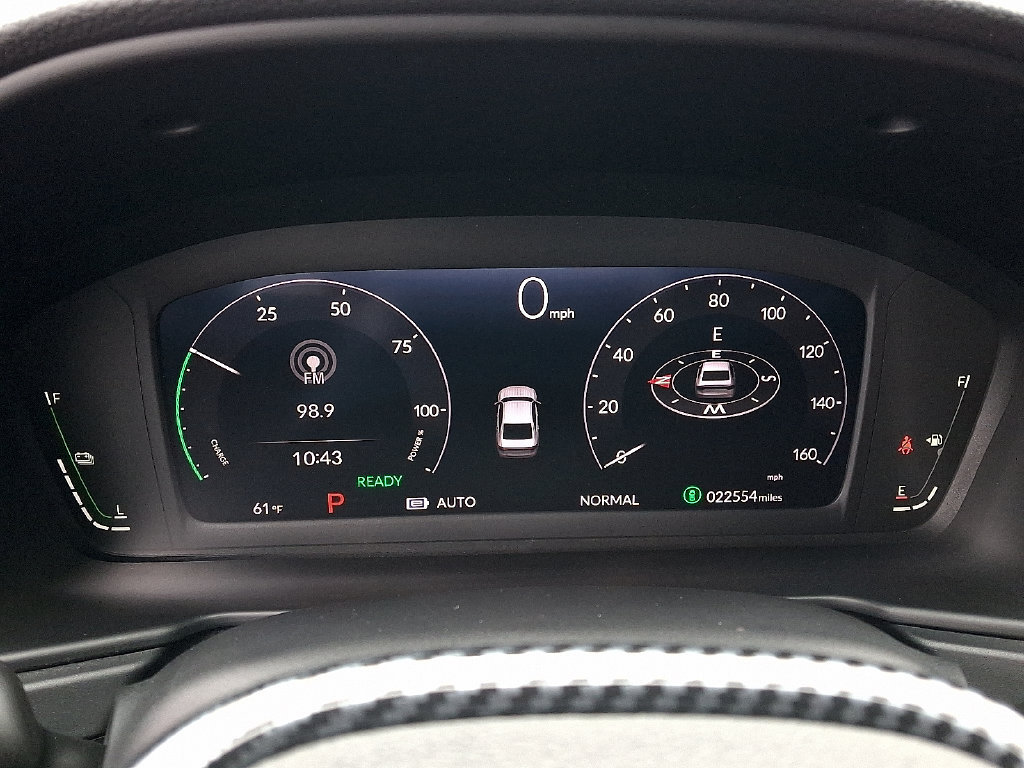 Used 2025 Honda Accord Sport image 22