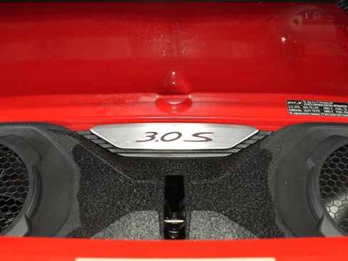 Used 2020 Porsche 911 Carrera S image 40