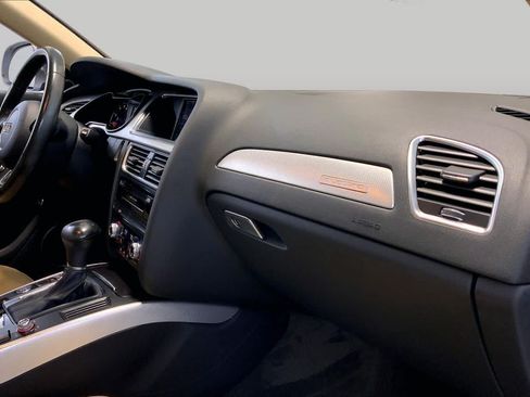 Used 2016 Audi A4 Premium Plus AWD/4WD image 18