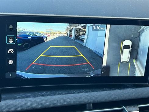 New 2025 Hyundai Tucson Limited image 20