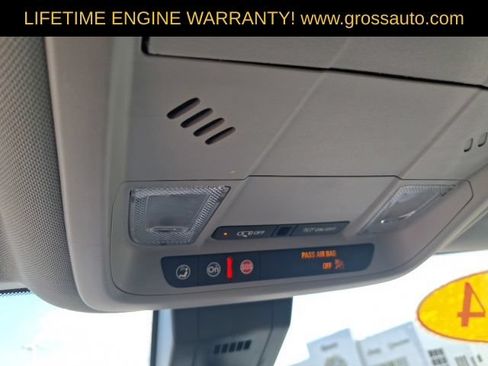 Used 2024 Chevrolet Equinox LT AWD/4WD image 19