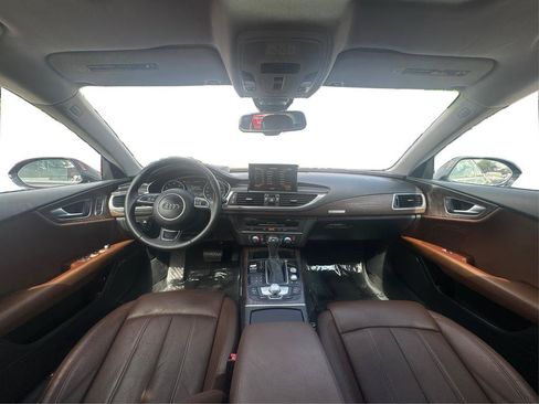 Used 2016 Audi A7 3.0T Prestige AWD/4WD image 18