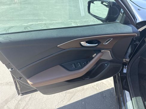 Used 2023 Acura TLX SH-AWD w/ Advance Package image 11