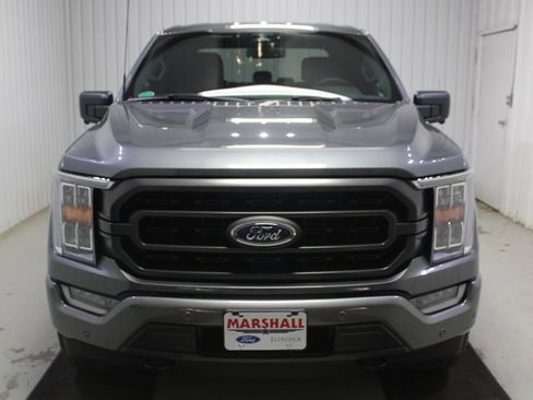 Used 2023 Ford F150 XLT w/ Equipment Group 302A High image 2