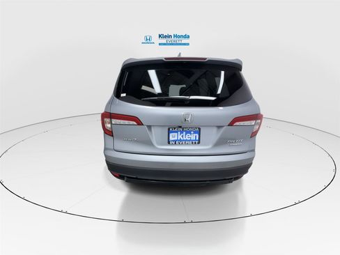 Used 2022 Honda Pilot Special Edition image 9