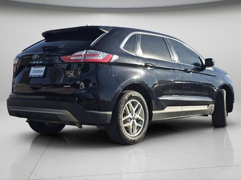 Used 2022 Ford Edge SEL image 23