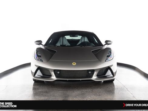 Used 2024 Lotus Emira First Edition image 3