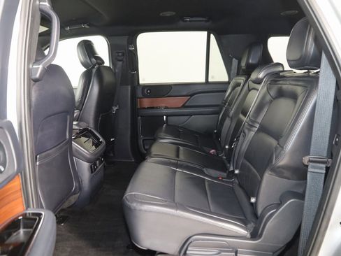 Used 2024 Lincoln Navigator L 4WD image 50
