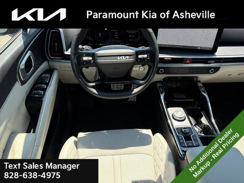 New 2026 Kia Sorento SX Prestige AWD/4WD image 25