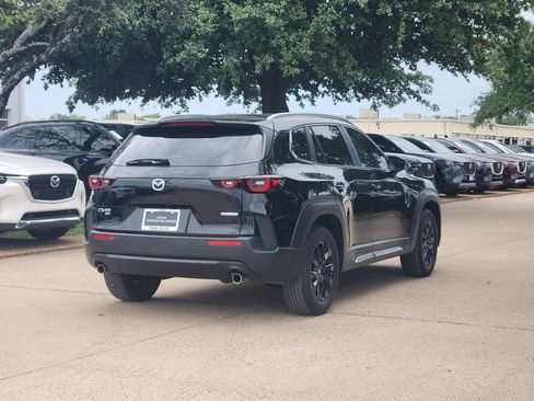 Used 2023 MAZDA CX-50 2.5 S w/ Accent Package AWD/4WD image 7