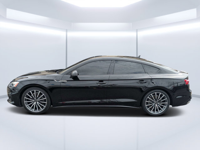 Used 2023 Audi A5 2.0T Premium Plus w/ Premium Plus AWD/4WD image 6