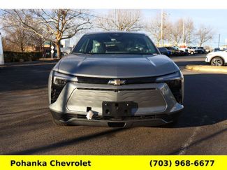 New 2026 Chevrolet Blazer EV LT video 2