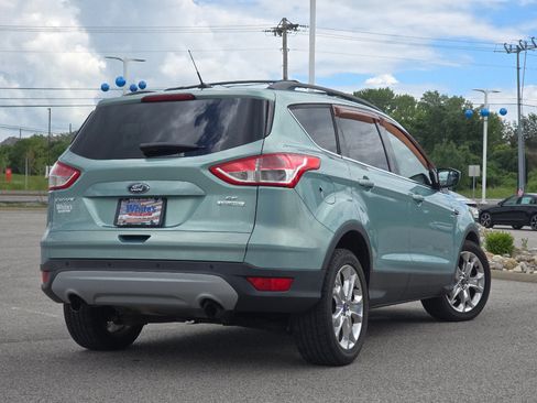 Used 2013 Ford Escape SE FWD image 8