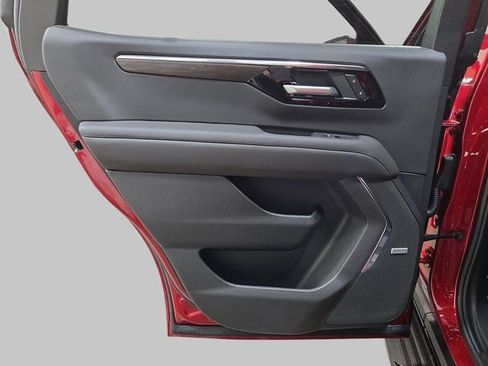 New 2026 Chevrolet Tahoe LT w/ Comfort Package image 19