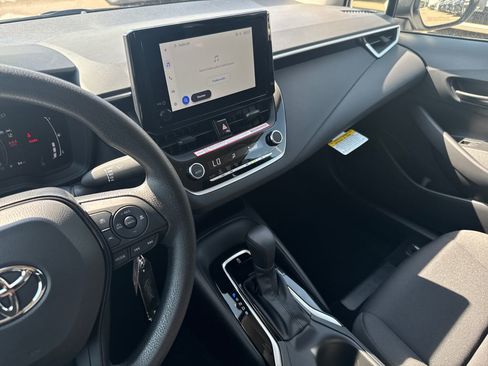 New 2026 Toyota Corolla LE image 20