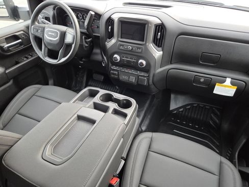 New 2026 GMC Sierra 2500 Pro w/ 1SA Pro Safety Plus Package image 27