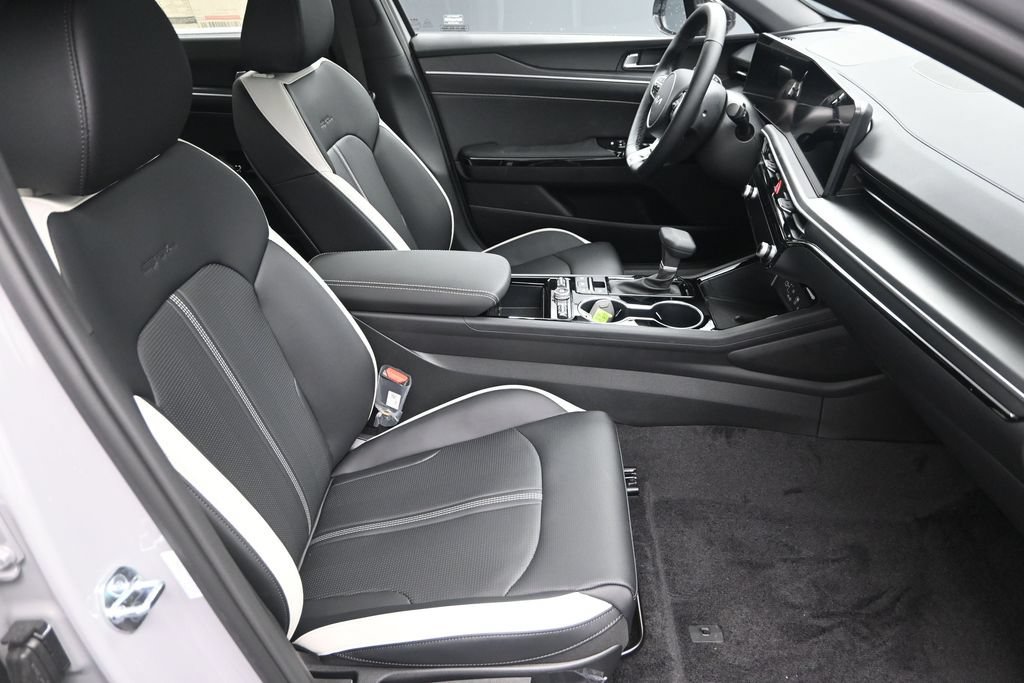 New 2026 Kia K5 GT-Line AWD/4WD image 35